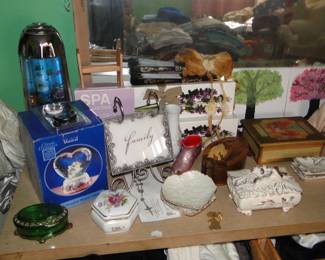 Bric-a-Brac