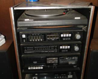Vintage Electronics