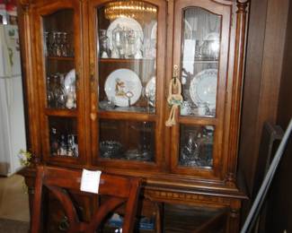 Another Hutch full