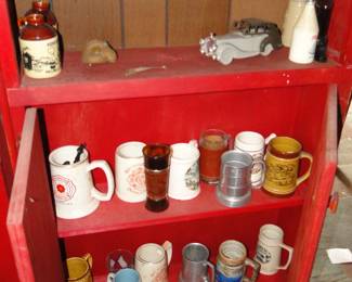 Steins