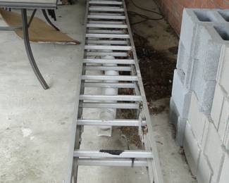 Ladders