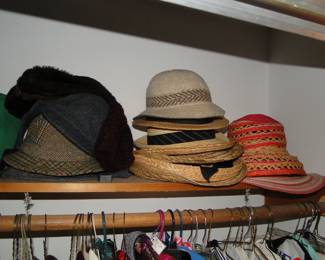 Hats