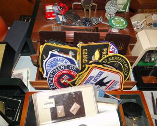 Patches