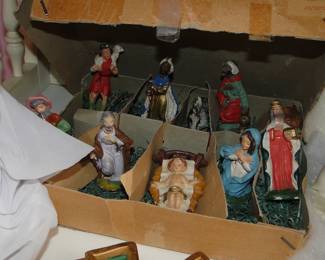 Nativity