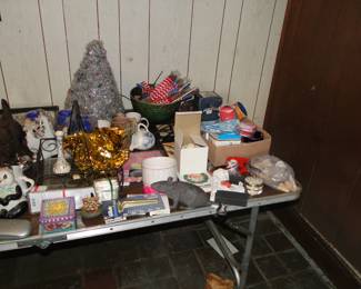 Bric-a-Brac