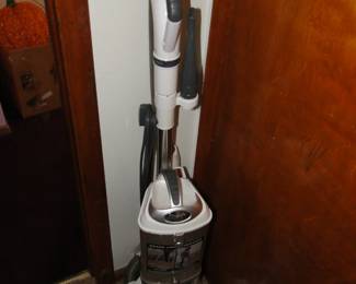Vacuum