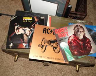 Some Records