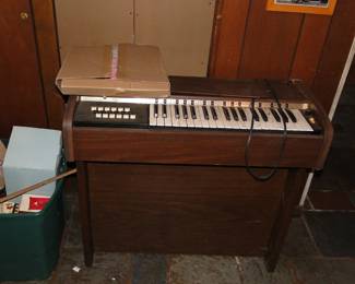 Organ