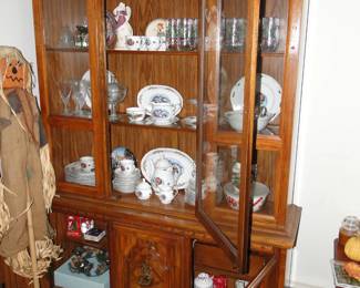 Hutch