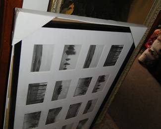 Picture frames