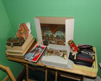 Religious items