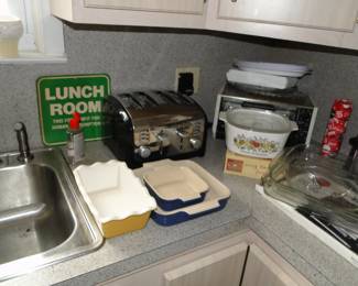 Kitchenware