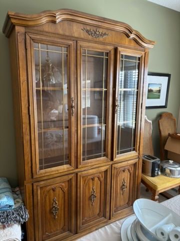 china cabinet