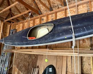 Kayak