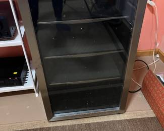 Danby Wine Cooler