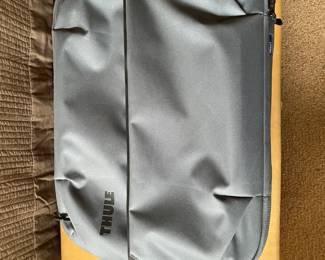 Thule Suitcase