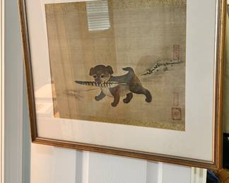 Asian art