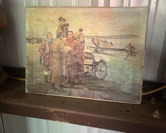 Sale Picture