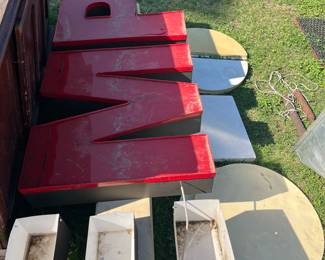 Sale Picture