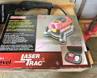 power tool