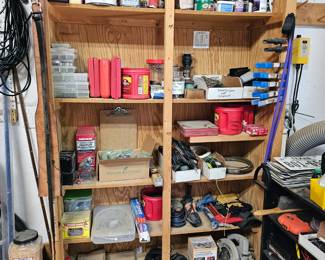 lots of misc.