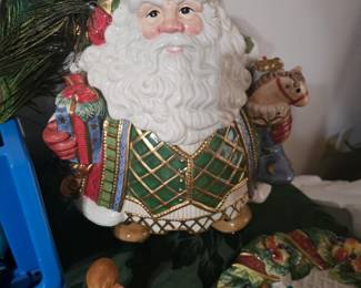 Santa