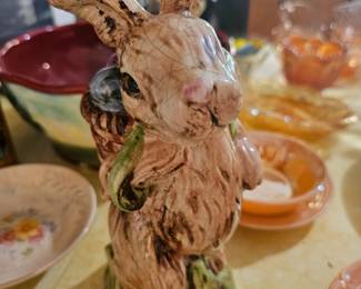 sweet bunny