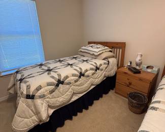 Twin Headboards