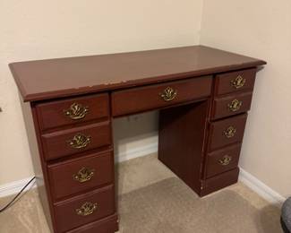 Writing Desk