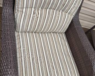 nice Porch furniture