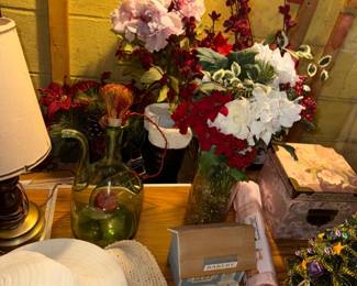 more flowers for eternity