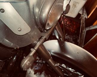 2005 Yamaha vStar w/5k miles. Needs a little TLC, was running last year nice!