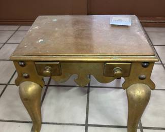 19th Century Antique Fireplace Footman