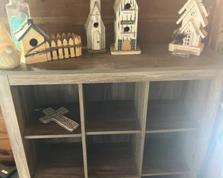 cubbie, decor