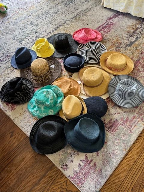Women's Hats