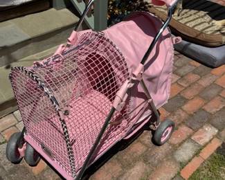 Cat Carrier/Stroller