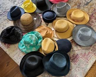 Women's Hats