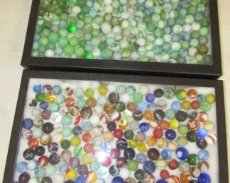 Old Marbles