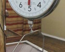 Hobart Scales