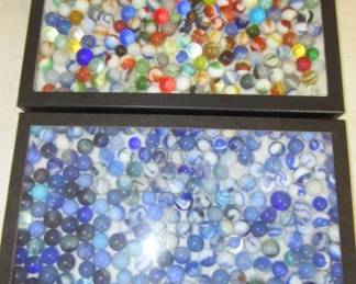 Old Marbles