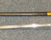 U.S.N. Sword