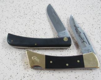 Case XX Knives