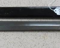 WWI German Butcher Blade Bayonet