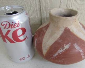 Southwestern Indian Pot