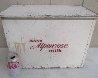Milk Box