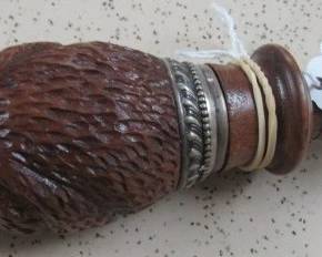 Don Faigley (Retriever) Duck Call