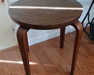 Small designer table