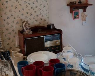 Pyrex, Corning and more.