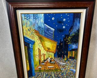 Sale Picture
