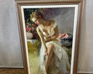 Sale Picture